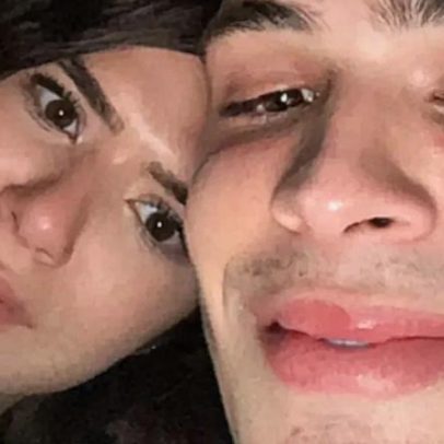 João Guilherme esclarece rumores de romance com Maisa