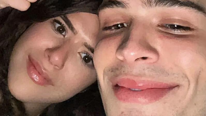 João Guilherme comenta rumores de romance e esclarece relação com Maisa