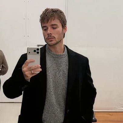 João Lucas, marido de Sasha, discute o que é ser homem