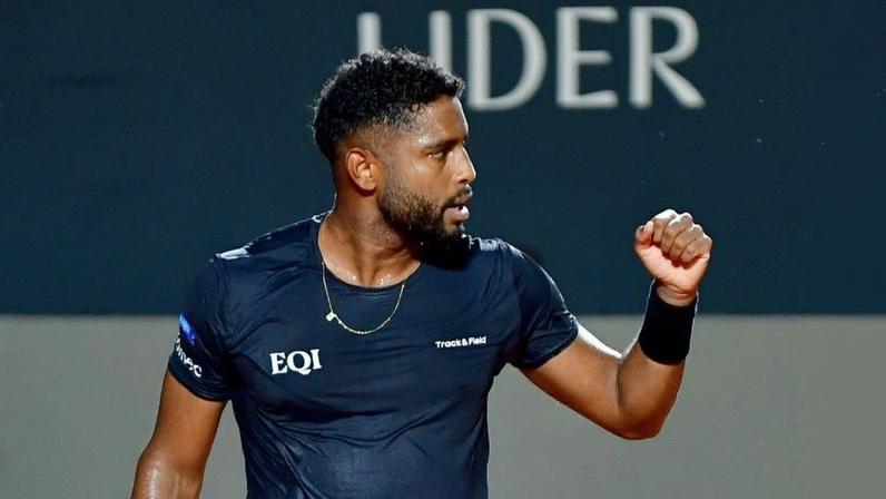 João Lucas Reis (Foto: Latin America Open/ Divulgação)