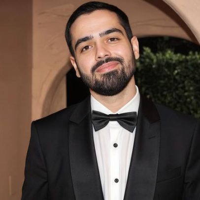 João Silva relata experiência ao assistir à festa de Elton John no Oscar nos EUA