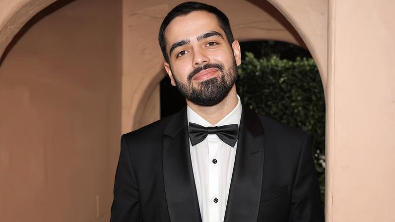 João Silva relata experiência ao assistir à festa de Elton John no Oscar nos EUA