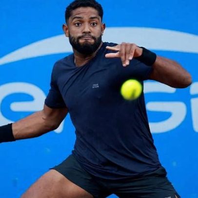 Seis brasileiros disputam Challenger no saibro chileno