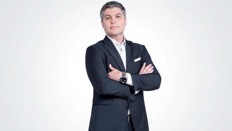 Joel Datena reconhece que sobrenome abriu portas na TV: “Chegar é mais fácil, o difícil é se manter”
