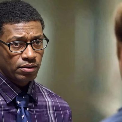 Estrela de Better Call Saul entrega pacotes para a Amazon após fim de papéis