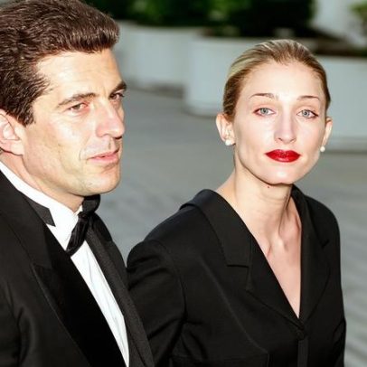 Planos de JFK Jr. e Carolyn Bessette para fugir de NYC antes de tragédias