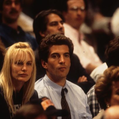 Como os Kennedys reagiram a Daryl Hannah após ex de JFK Jr. criticar Love Story