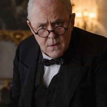 Novo Dumbledore quase pediu demissão por polêmica com JK Rowling