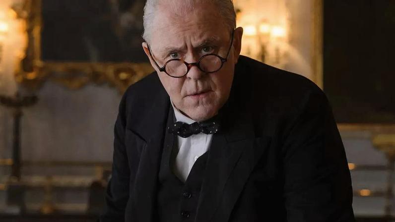 John Lithgow