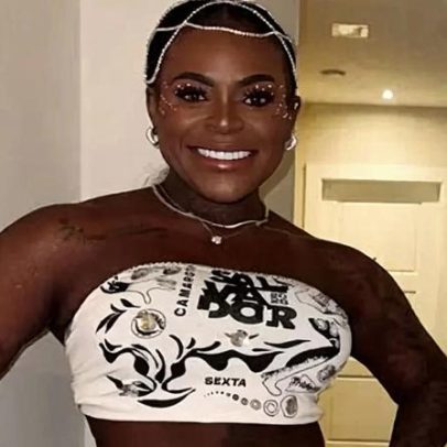 Jojo Todynho aborda nova fase e saúde mental em meio a polêmicas