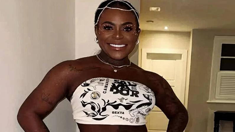 Jojo Todynho fala sobre nova fase e cuidados com a saúde mental em meio a polêmicas