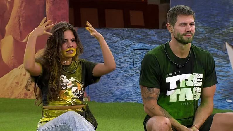 BBB 26: principais brigas do Sincerão desta noite