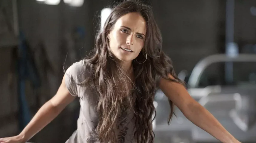 Atriz de Velozes e Furiosos é confirmada em série do Prime Video