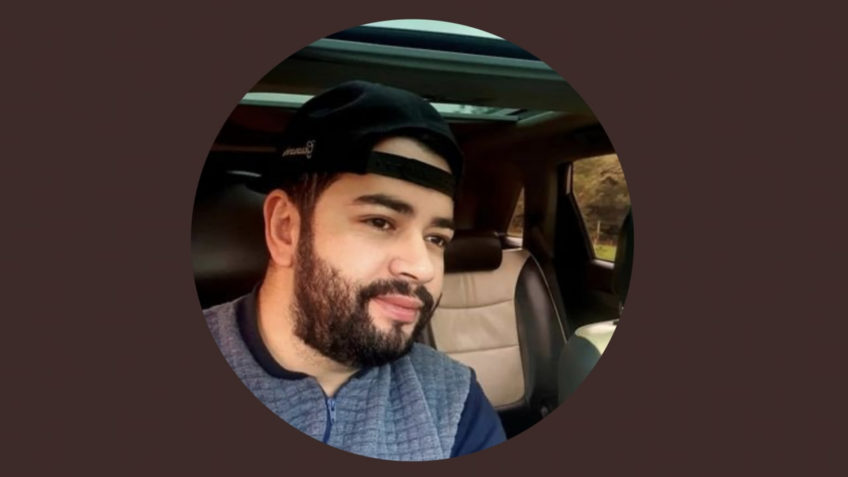Imagem de perfil de Jorge José da Rocha Guaranho no Twitter