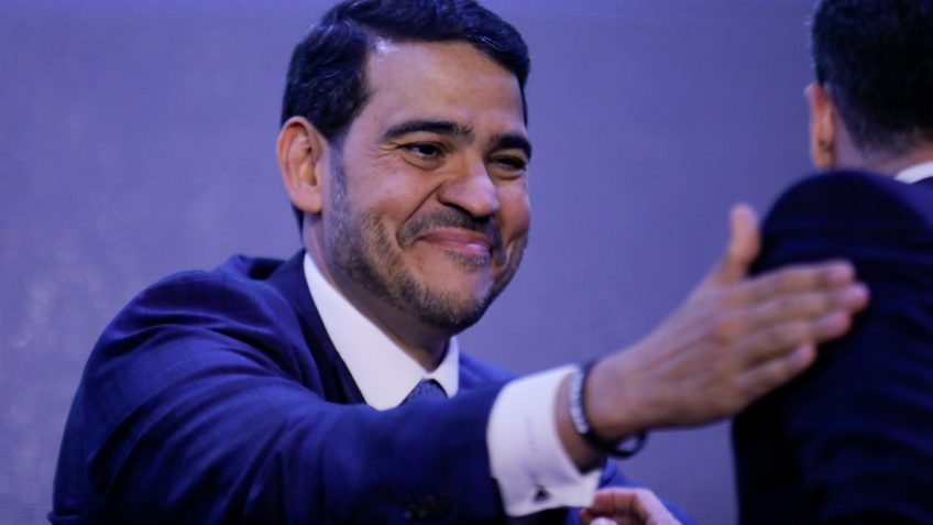 Messias conta com cerca de 25 apoios declarados no Senado —bem abaixo dos 41 votos necessários para aprovação