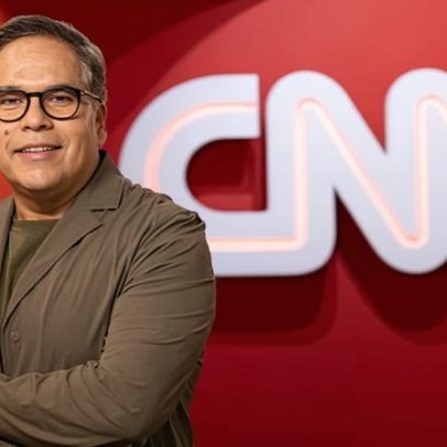 CNN Brasil amplia cobertura automotiva e anuncia parceria com Jorge Moraes