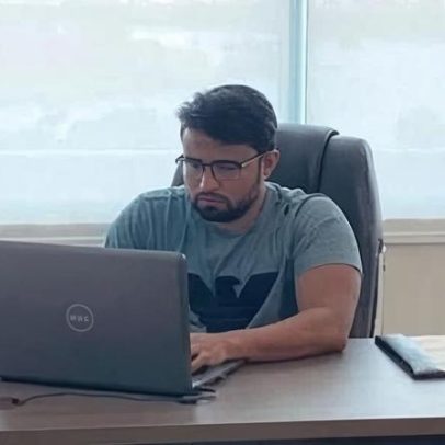 Alvo da PF por suposta perseguição a Dino foi preso por extorsão em 2017