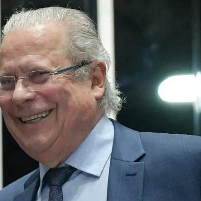 Dirceu reforça críticas a Flávio e rejeita 'Lulinha paz e amor'