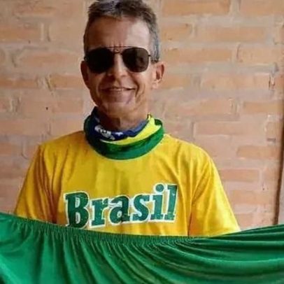 José Éder Lisboa, oitavo condenado pelo 8/1, morre na Argentina