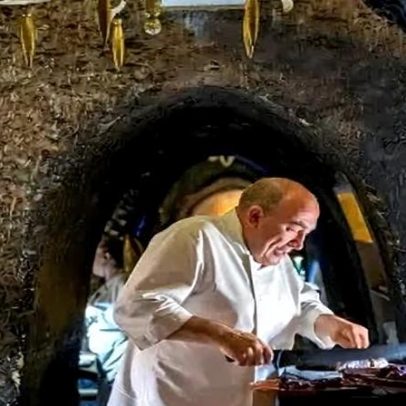 Restaurante espanhol é eleito o melhor de carnes do mundo; Brasil fica fora