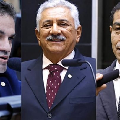 PGR pede condenação de deputados do PL por desvios de emendas