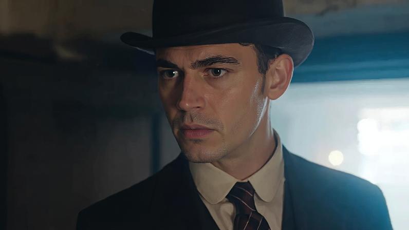 Hero Fiennes Tiffin revela conselho recebido de Guy Ritchie