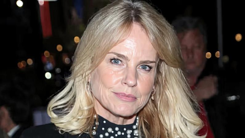 Jennifer Runyon (1960-2026) em 2019 — Foto: Getty Images