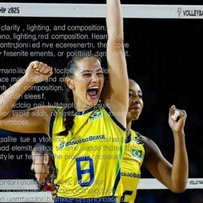 Leila inspira Julia Kudiess na Dinastia da 8