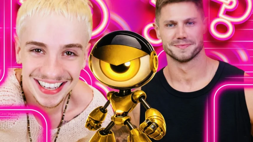 Pesquisa aponta quem será eliminado hoje do BBB 26: Juliano ou Jonas