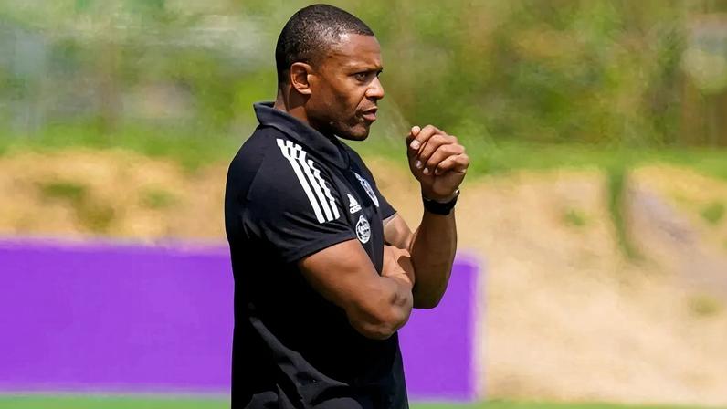 São Paulo conversa com técnicos para assumir Sub-20 (Foto: Divulgação/Valladolid)