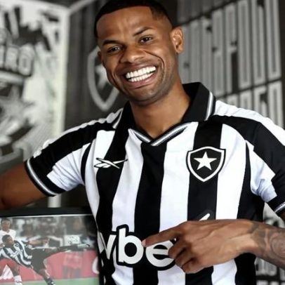 Júnior Santos, campeão com fé, revela trajetória de destaque