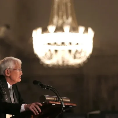 Jürgen Habermas, o último racionalista