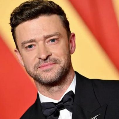 Timberlake entra com petição para bloquear vídeo de prisão por DWI