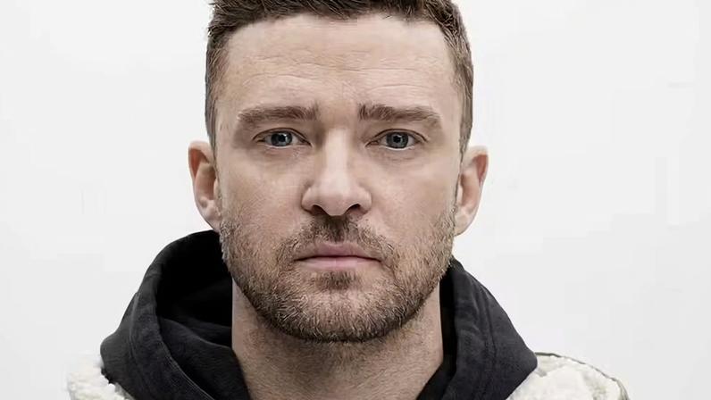 Justin Timberlake — Foto: Reprodução/Instagram