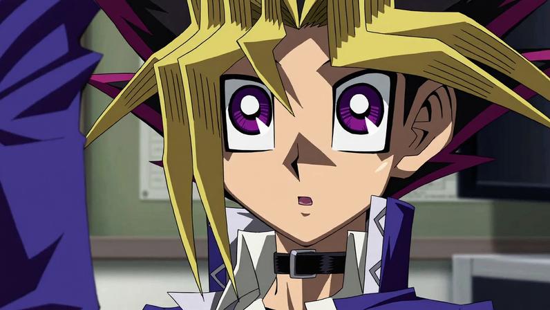 Yu-Gi-Oh se distancia de vídeo da Casa Branca sobre Irã