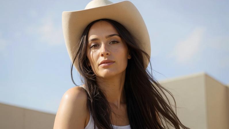Kacey Musgraves diz que novo álbum foi feito durante o período mais longo da vida