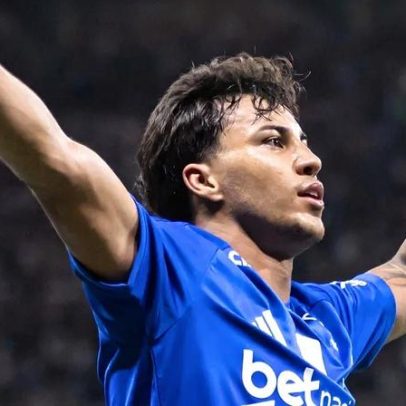 Kaio Jorge decide e Cruzeiro vence o Campeonato Mineiro