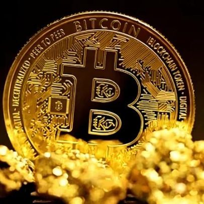 Bitcoin sobe e volta a US$ 70 mil com perspectivas para o Oriente Médio