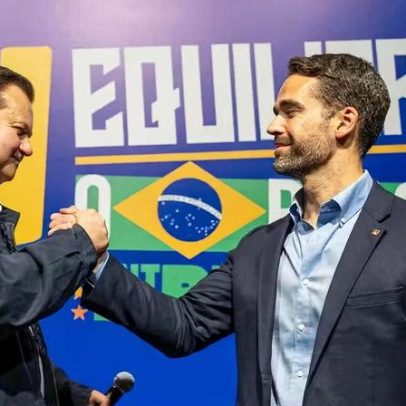 Caiado busca representar quem já tem representante, afirma Leite sobre candidatura ao PSD
