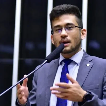 Kim Kataguiri deixa o União Brasil e se filia ao MBL
