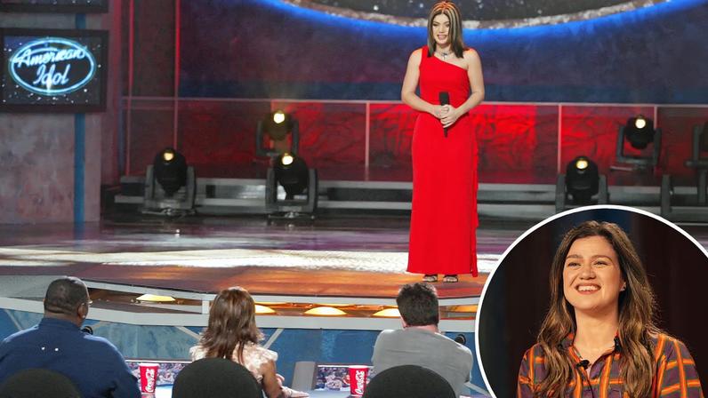 Kelly Clarkson claimed she never received the $1M prize for winning "American Idol."