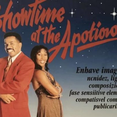 Morre Kiki Shepard, atriz e ex-coapresentadora de Showtime at the Apollo, aos 74