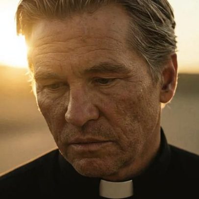 Val Kilmer volta aos cinemas via IA em novo filme