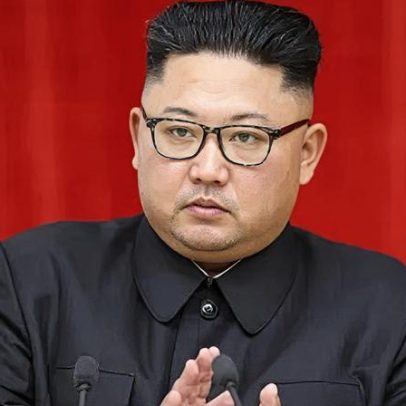 Kim Jong Un usa guerra no Irã para justificar arsenal nuclear
