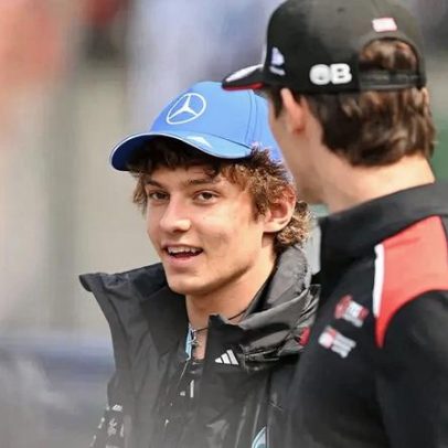 Acompanhe a corrida do GP do Japão na F1