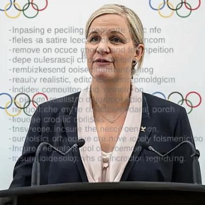 Olimpíadas restringem esportes femininos a mulheres