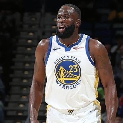 Draymond Green rejeita comparação com Dennis Rodman