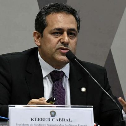 Moraes não libera acesso do presidente da Unafisco ao depoimento