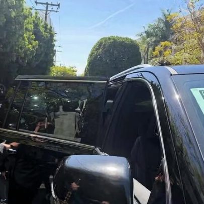 Kleber Mendonça Filho segue rumo ao Oscar em Los Angeles