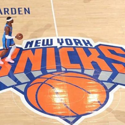 Thunder vence Knicks e amplia jejum no Madison Square Garden